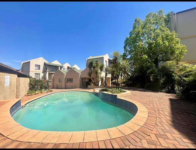 2 BEDROOM APARTMENT RENTED IN HORISON